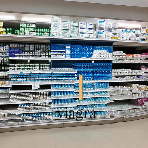 Viagra per le donne in farmacia